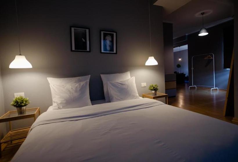 בית מלון כפרי 7seven