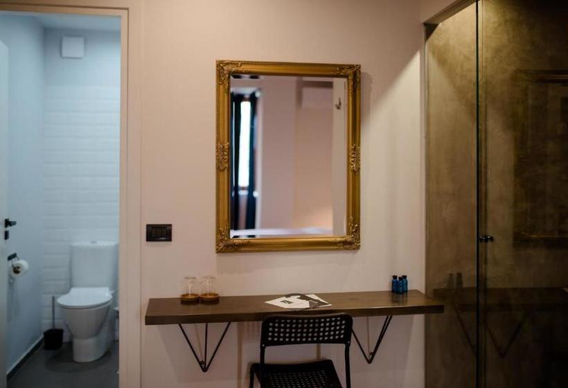 בית מלון כפרי 7seven