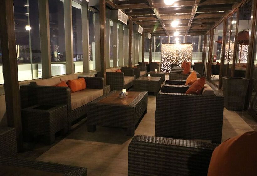 Paradise Elite Hotel Al Tahlia Jeddah