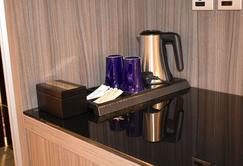 Paradise Elite Hotel Al Tahlia Jeddah