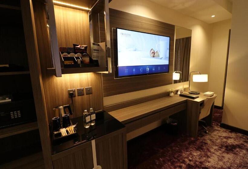 Paradise Elite Hotel Al Tahlia Jeddah
