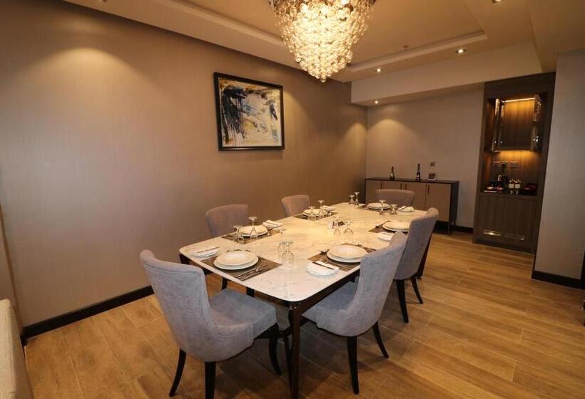 Paradise Elite Hotel Al Tahlia Jeddah