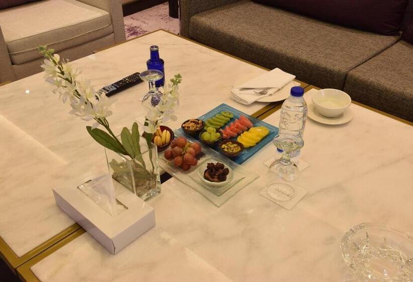 Paradise Elite Hotel Al Tahlia Jeddah