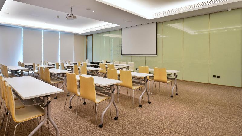 فندق Ji  Taicang