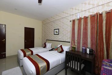 Fotos del hotel Oyo 4917 Near Sathyabama University:  25