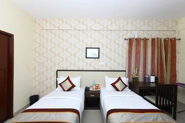 Fotos del hotel Oyo 4917 Near Sathyabama University:  15