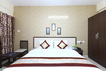Fotos del hotel Oyo 4917 Near Sathyabama University:  13