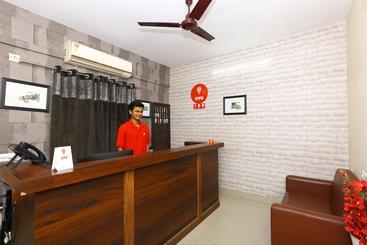 Fotos del hotel Oyo 4917 Near Sathyabama University:  5
