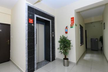 Fotos del hotel Oyo 4917 Near Sathyabama University:  3