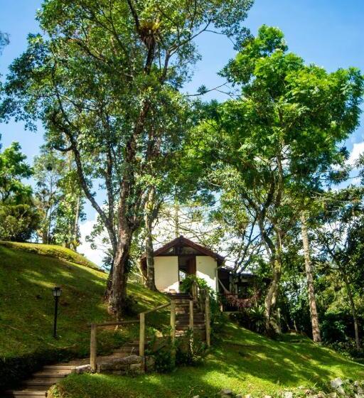 ホテル Pousada Casa Bonita