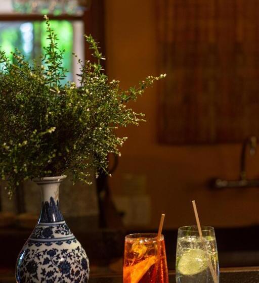 ホテル Pousada Casa Bonita