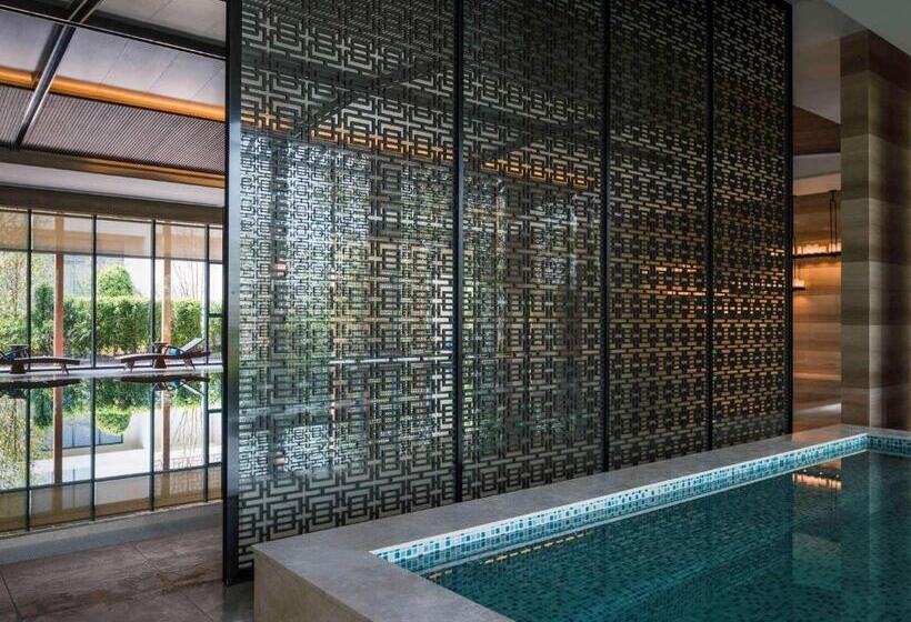 בית מלון כפרי Pullman Zhouzhuang