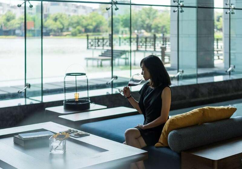 ホテル Pullman Zhouzhuang