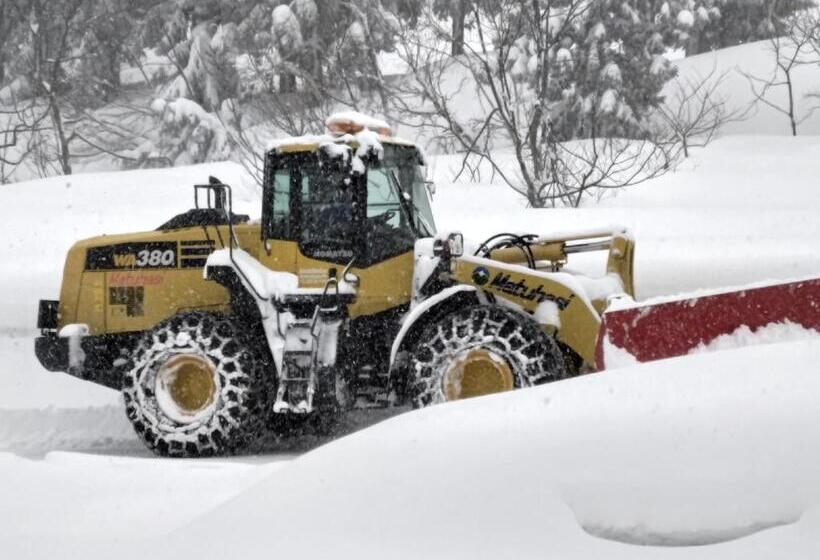 בית מלון כפרי Tae Windsor