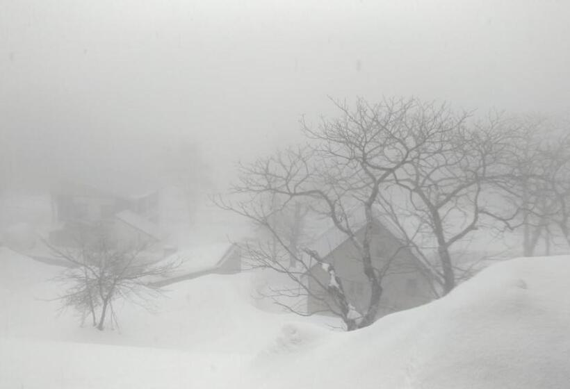 בית מלון כפרי Tae Windsor