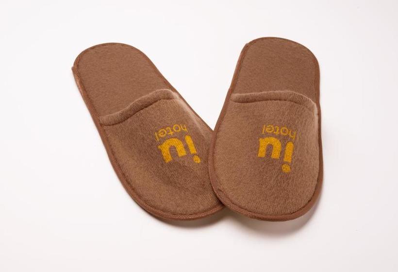 Iu Hotel Tianjin Xianshuigu