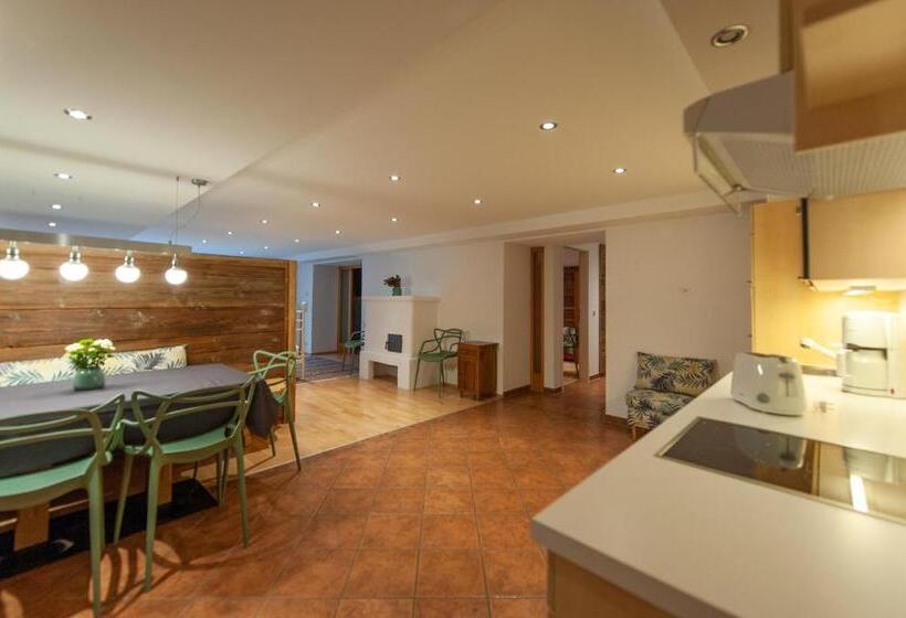 Quality Hosts Arlberg   Hotel Bergheim