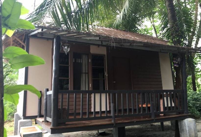 استراحتگاه Cfun Cottages