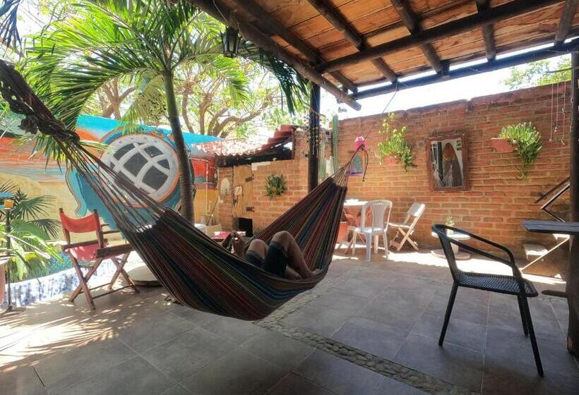 Casa Barca Taganga Hostel