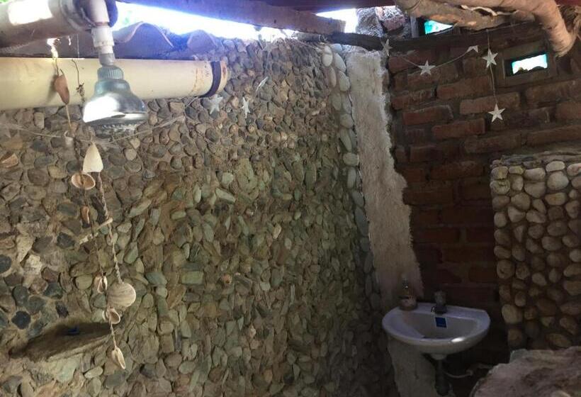 Casa Barca Taganga Hostel