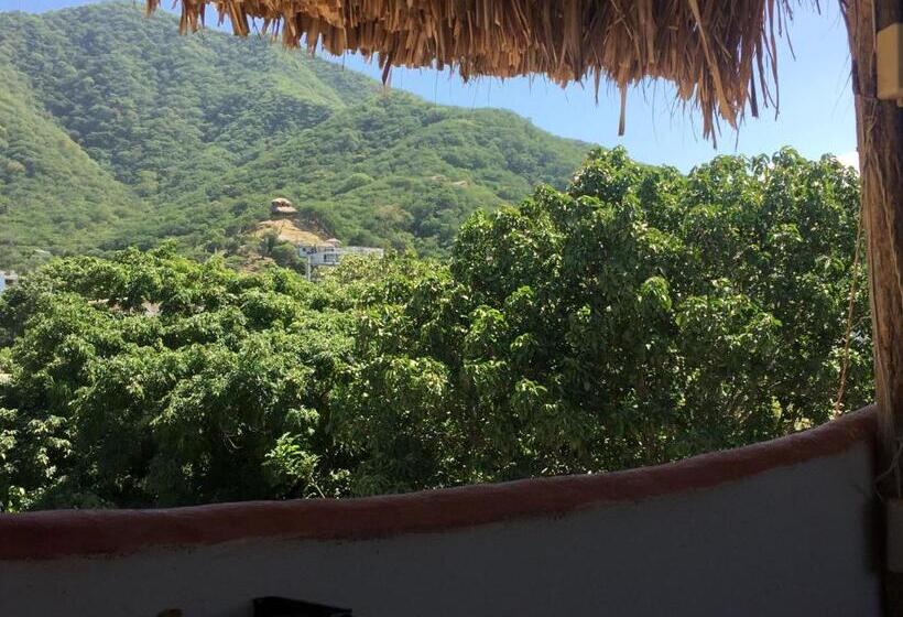 Casa Barca Taganga Hostel