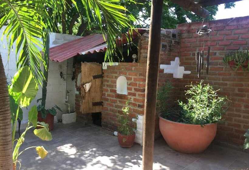 Casa Barca Taganga Hostel