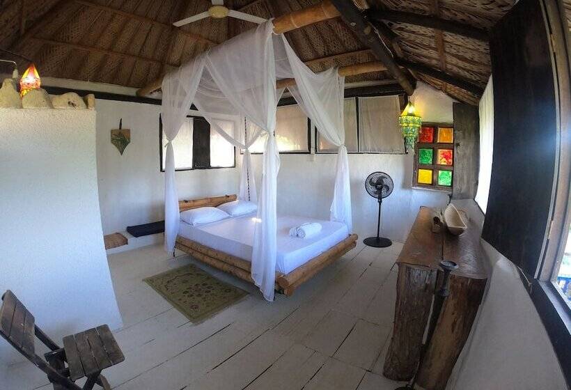 Casa Barca Taganga Hostel