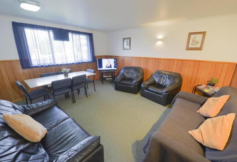 הוסטל Wilderness Accommodation