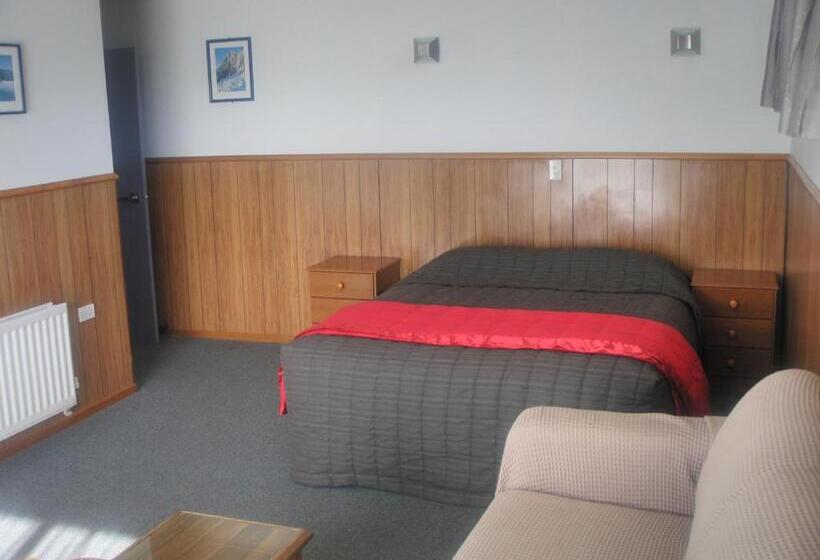 הוסטל Wilderness Accommodation
