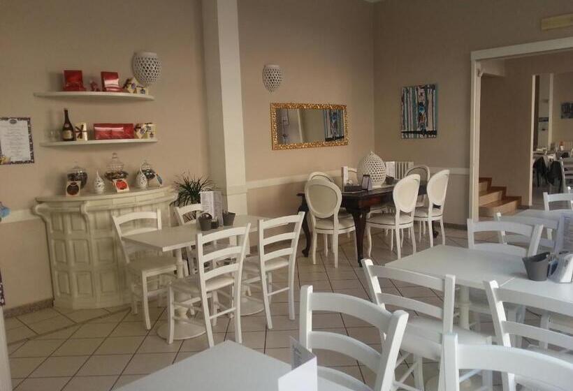 בית מלון כפרי Risorgimento   Albergo   Bar