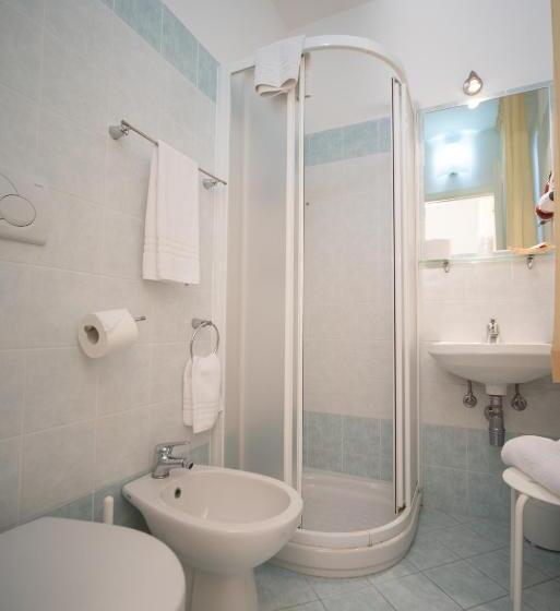 בית מלון כפרי Risorgimento   Albergo   Bar