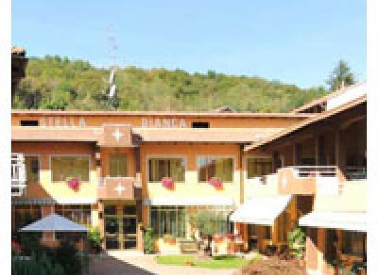 בית מלון כפרי Stella Bianca