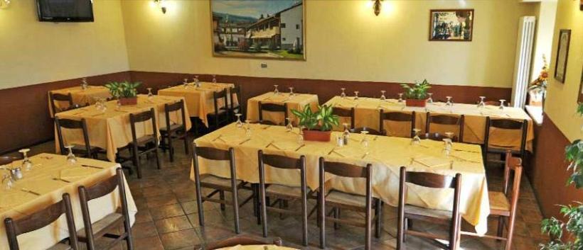 בית מלון כפרי Stella Bianca