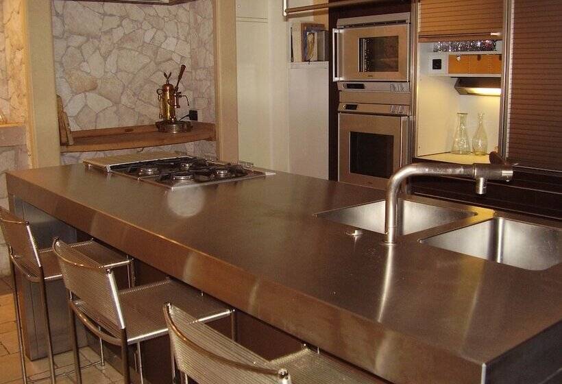 B&b Villa Le Robinie