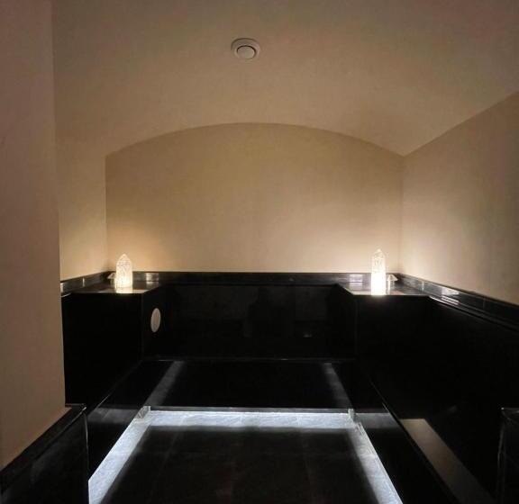 민박 Apartments Ciastel