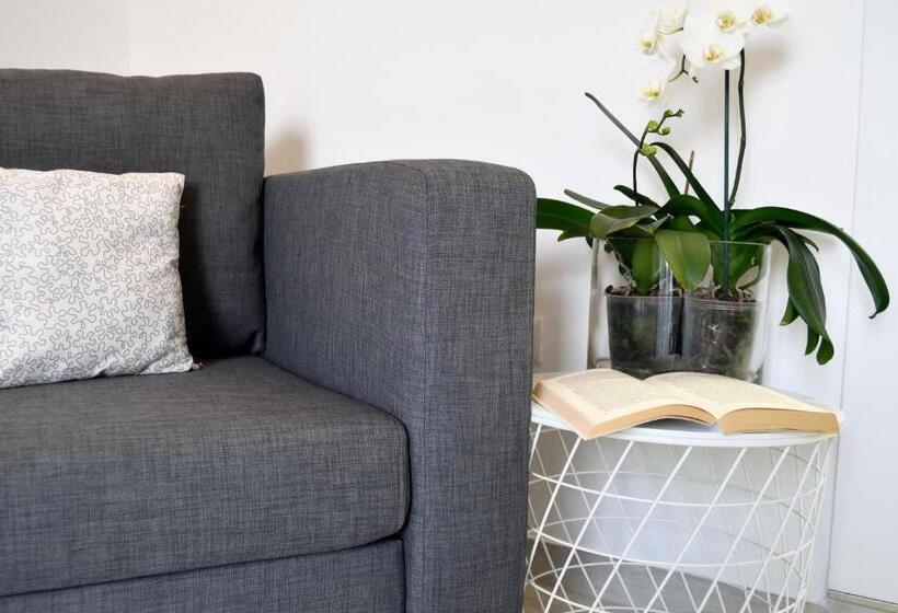 민박 Arneo Terra Del Sole