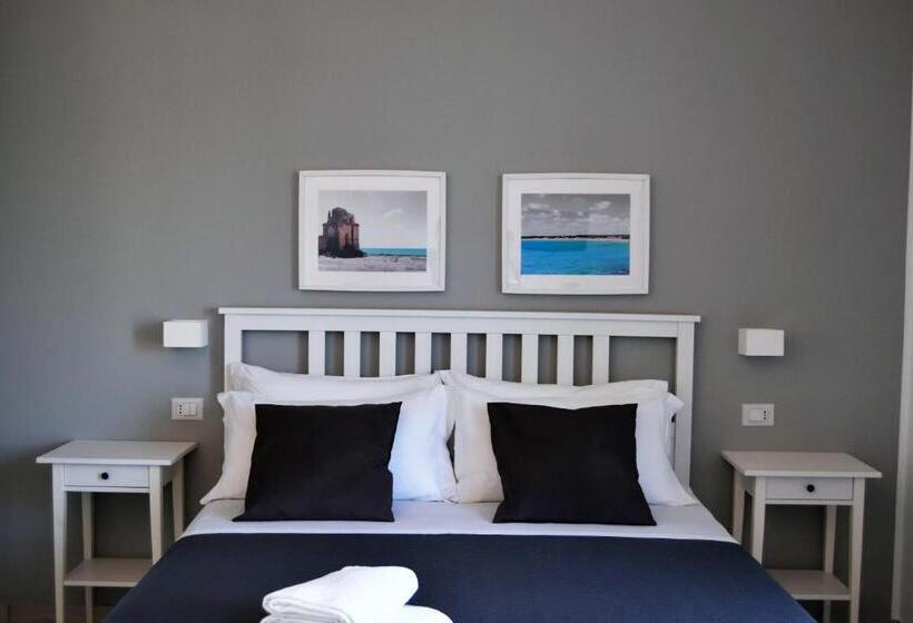 민박 Arneo Terra Del Sole