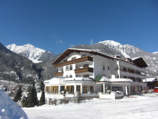 مبيت وإفطار Ferienhof Schöne Aussicht