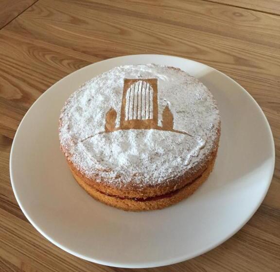 مبيت وإفطار The Old Town Hall