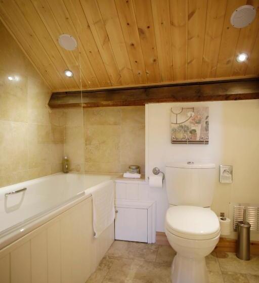 مبيت وإفطار The Old Town Hall