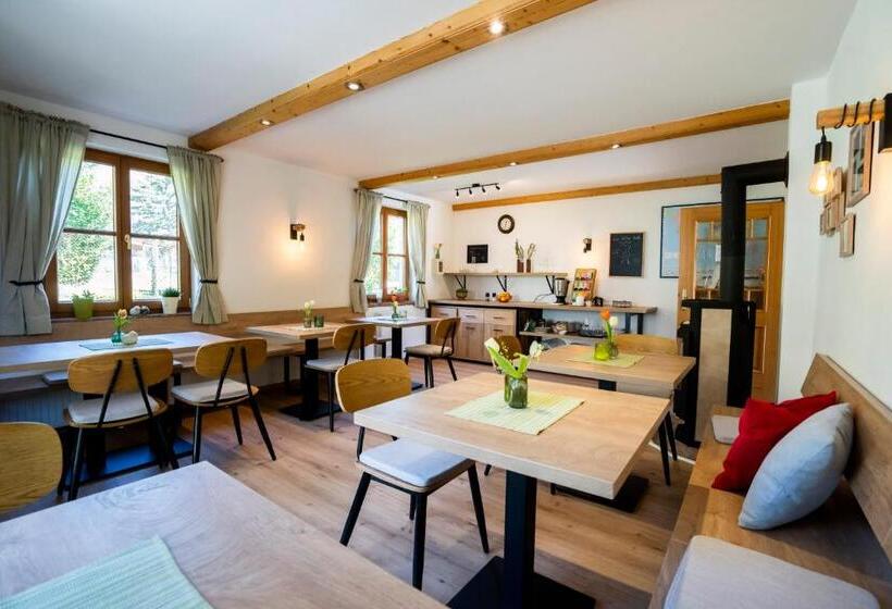 צימר Weinberghof Ilkerl Luf