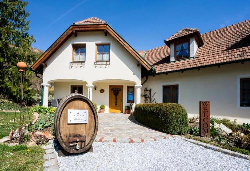 צימר Weinberghof Ilkerl Luf