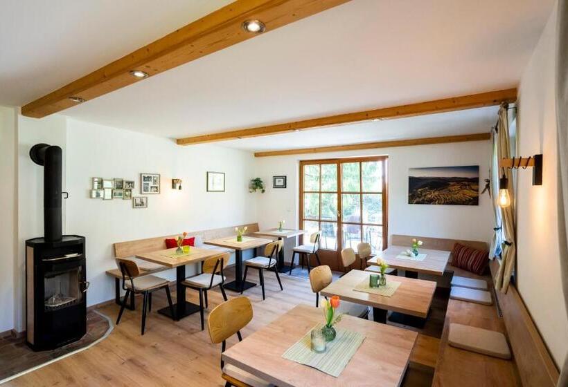 צימר Weinberghof Ilkerl Luf