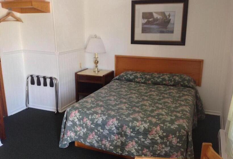 Cedar Vista Motel