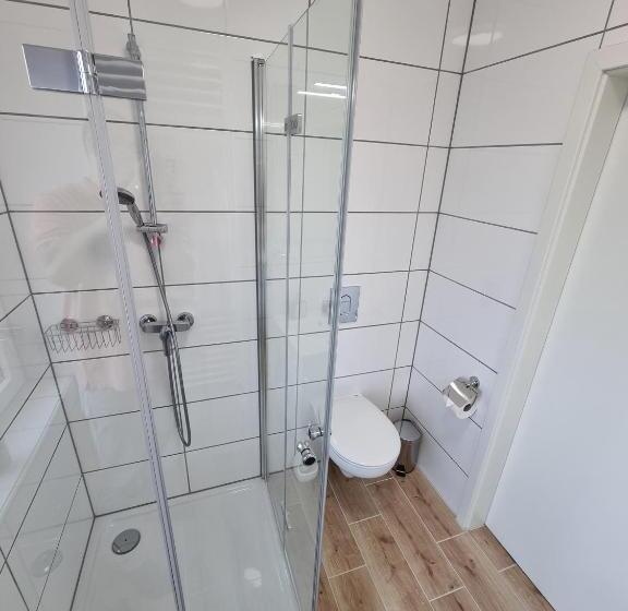 Gästehaus Grunewald Bed & Breakfast