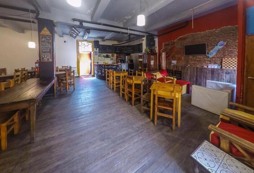 Hostel Casagrande   Adults Only