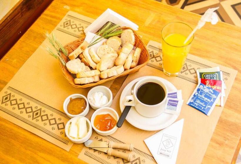 Hostel Casagrande   Adults Only