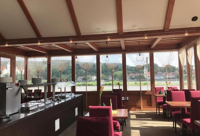 호텔 Asia Wok Gasthof