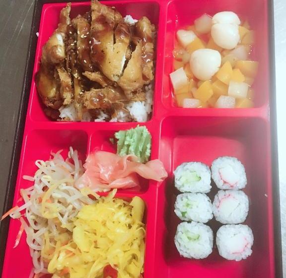 호텔 Asia Wok Gasthof
