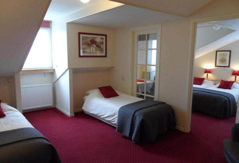 فندق B&b Vouwere